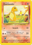 Charmander (046/102) (Base Set)