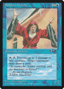 Soldevi Heretic (50) [ALL]