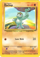 Machop (052/102) [BS]