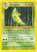 Metapod (054/102) [BS]