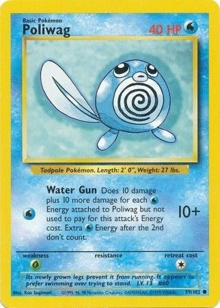 Poliwag (059/102) [BS]