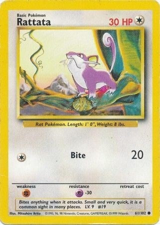 Rattata (061/102) [BS]