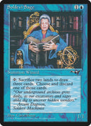 Soldevi Sage (Standing) [Alliances]