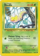 Weedle (069/102) [BS]