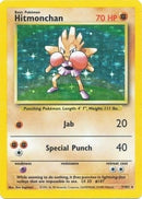 Hitmonchan (007/102) [BS]
