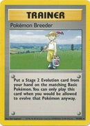 Pokemon Breeder (076/102) [BS]
