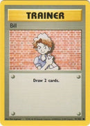 Bill (091/102) [BS]