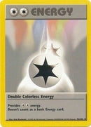 Double Colorless Energy (096/102) [BS]