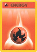 Fire Energy (098/102) [BS]