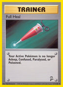 Full Heal (111/130) [BS2]