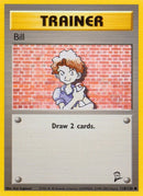 Bill (118/130) [BS2]
