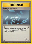 Energy Removal (119/130) [BS2]