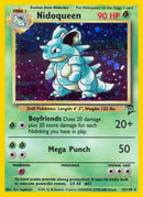 Nidoqueen (012/130) [BS2]