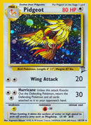 Pidgeot (014/130) [BS2]