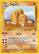 Dugtrio (023/130) [BS2]