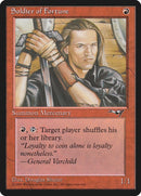 Soldier of Fortune () [ALL]