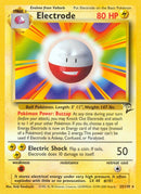 Electrode (025/130) [BS2]