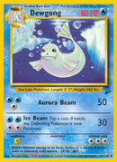 Dewgong (036/130) [BS2]