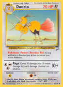 Dodrio (037/130) [BS2]