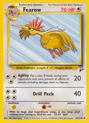 Fearow (041/130) (Base Set 2)