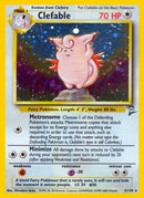 Clefable (005/130) (Base Set 2)