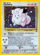 Clefairy (006/130) (Base Set 2)
