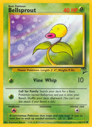 Bellsprout (066/130) [BS2]