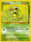 Caterpie (068/130) [BS2]