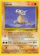 Cubone (070/130) [BS2]