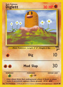 Diglett (071/130) [BS2]