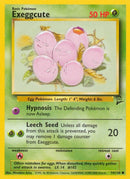 Exeggcute (074/130) [BS2]