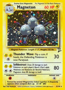 Magneton (009/130) [BS2]