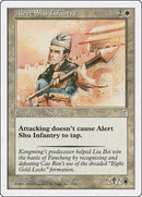 Alert Shu Infantry (1) [PTK]