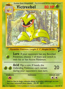 Victreebel (032/130) [BS2]