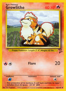 Growlithe (042/130) [BS2]
