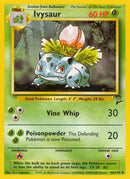 Ivysaur (044/130) (Base Set 2)