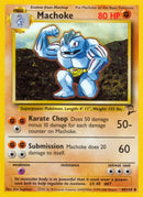 Machoke (049/130) [BS2]