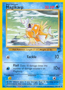 Magikarp (050/130) [BS2]