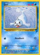 Seel (061/130) [BS2]
