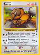 Tauros (062/130) [BS2]