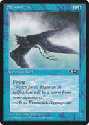 Storm Crow (Looking Ahead) [Alliances]