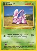 Nidoran M (083/130) [BS2]