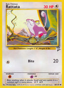 Rattata (089/130) [BS2]