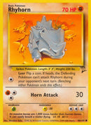 Rhyhorn (090/130) [BS2]