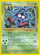 Tangela (096/130) [BS2]