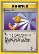 Scoop Up (107/130) [BS2]