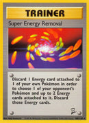 Super Energy Removal (108/130) [BS2]