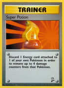 Super Potion (117/130) [BS2]