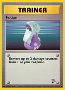 Potion (122/130) [BS2]