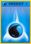 Water Energy (130/130) [BS2]